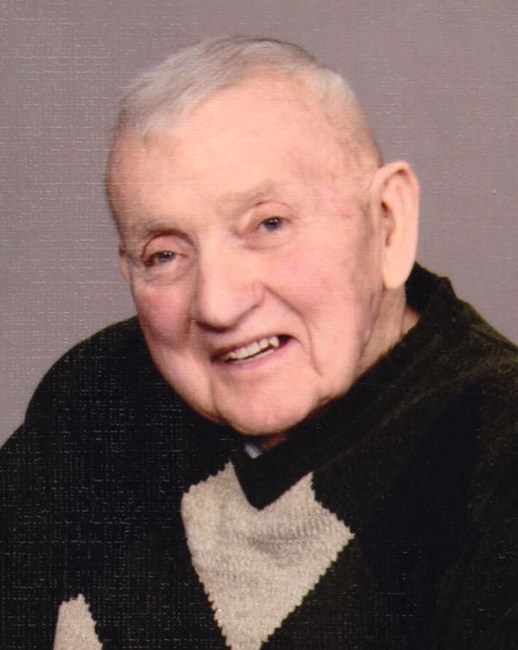 Obituary of Donald Raymond Murphy