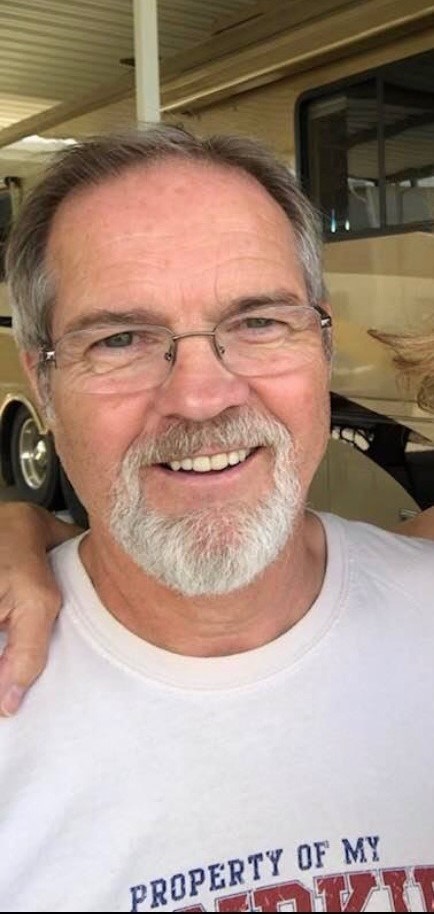 Obituary of Martyn "Marty" Thomas Schenck