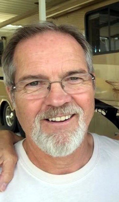 Obituary of Martyn "Marty" Thomas Schenck