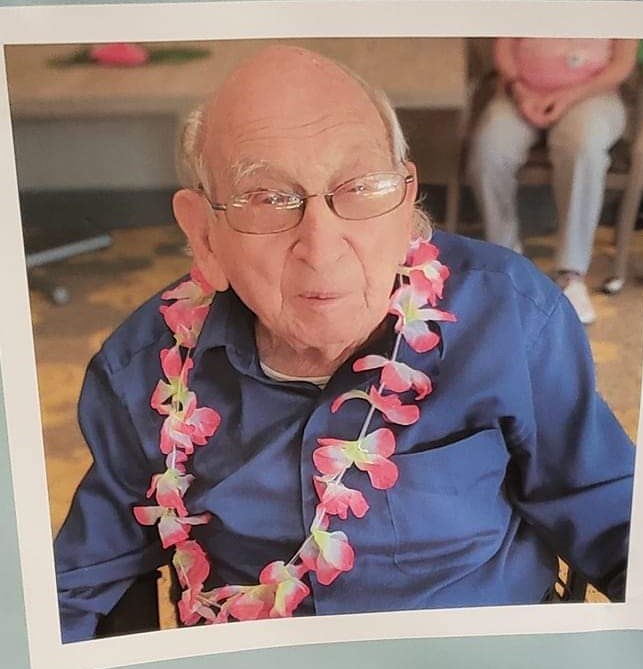 Obituary of Clifford Arthur Bornschein