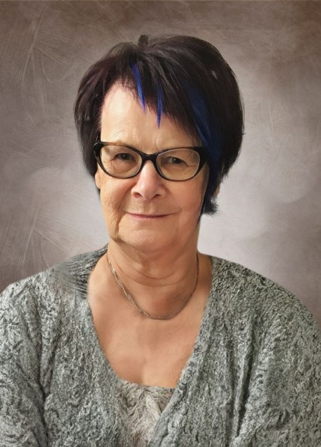 Avis de décès de Claudette Côté