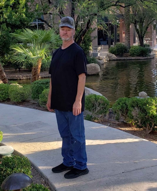 Obituary of Charles "Charlie" Allen Short