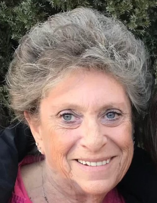 Obituary of Donna Gail Rosen