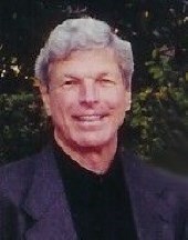 Obituary of George L. Frost