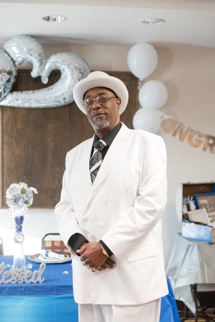 Avis de décès de Leroy Mack Williams