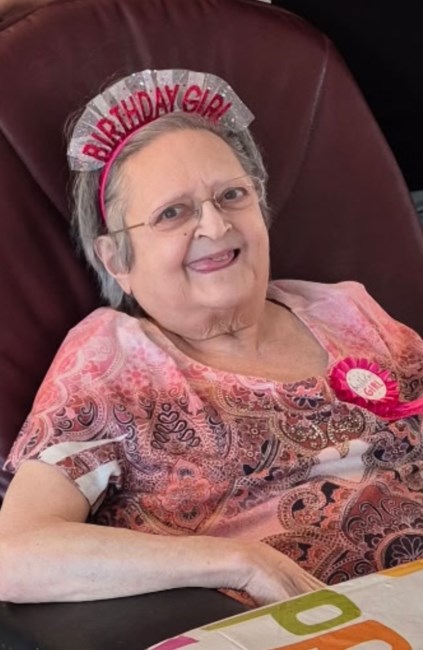 Obituario de Susan Alalof