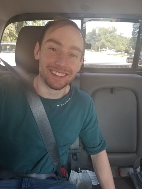 Obituary of Evan Winston Johnson