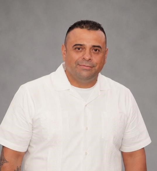 Obituary of Erick Omar Sandoval