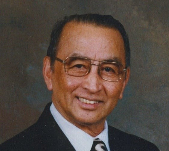 Obituary of Domingo Ruiz Garcia