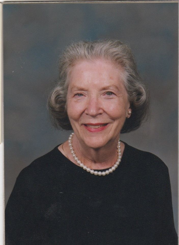 Obituary of Mary Wilbanks Inglish