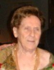 Obituary of Wanda "Sally" Green