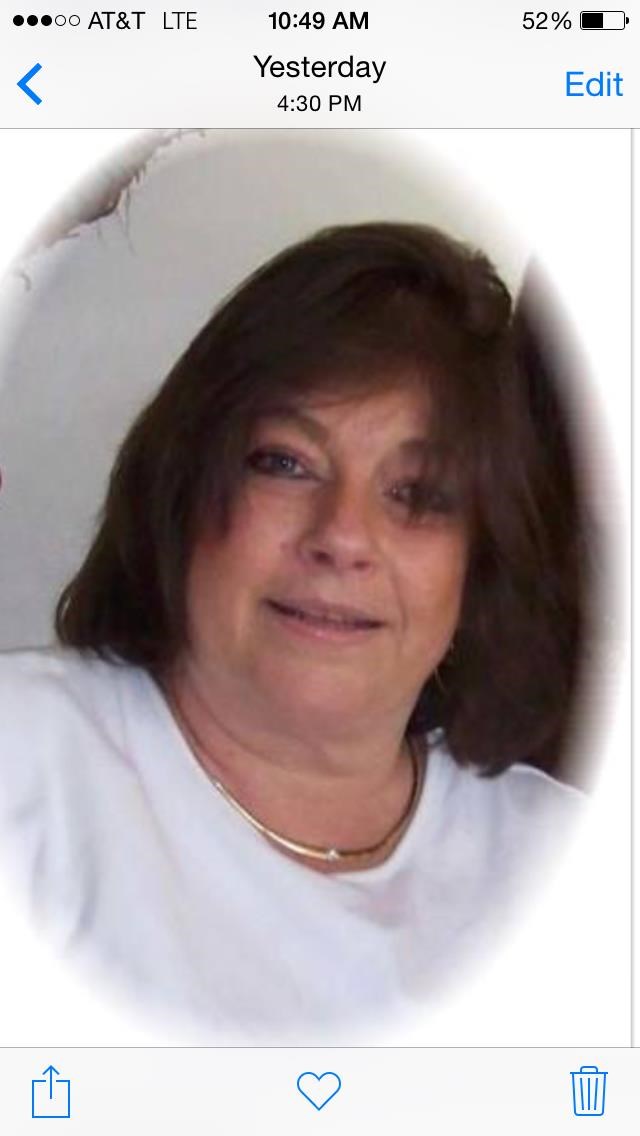 Obituary of Nina Facciolo Gavin