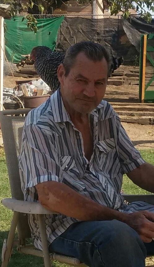 Avis de décès de Bobby Carey