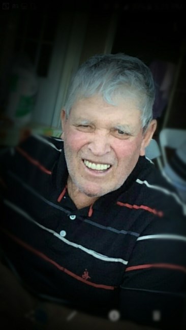 Obituario de Martin De Jesus Marin