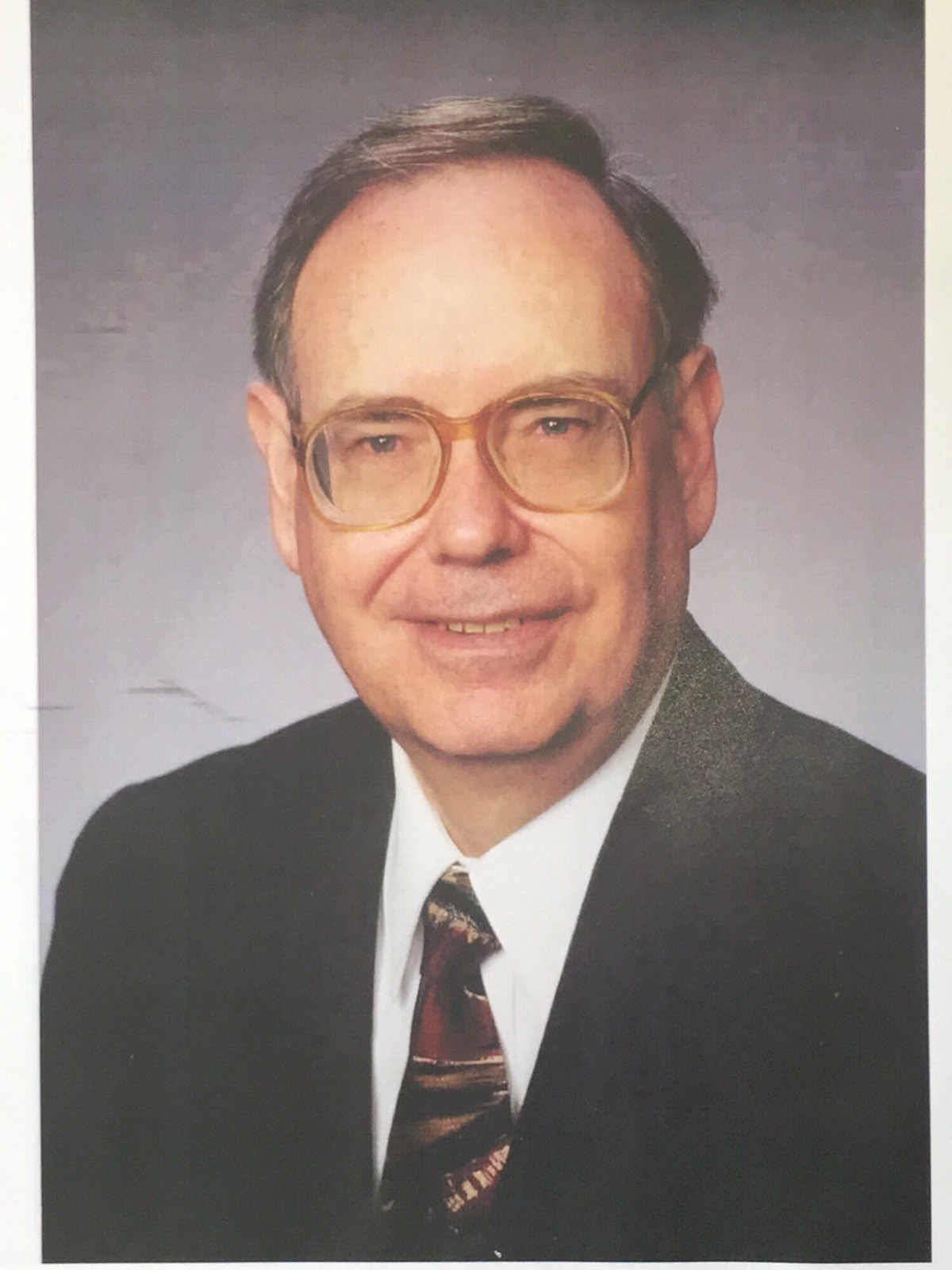 Obituary of Michael "Mickey" Parr Couch