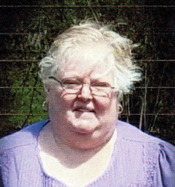 Obituario de Marilyn Jean Robb