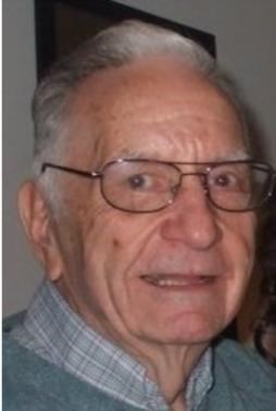 Obituary of Walter Exum Clark Jr.