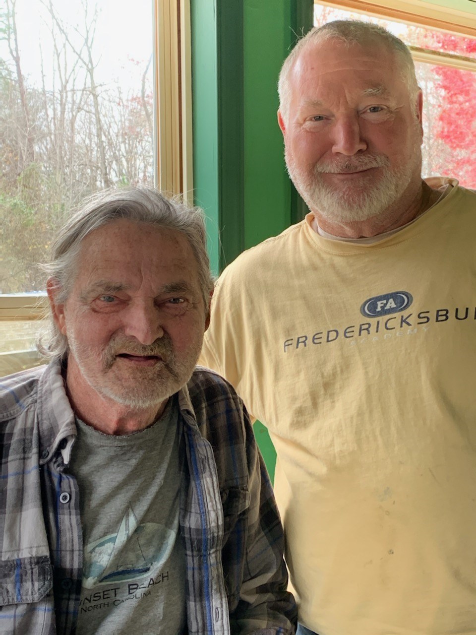 Obituary of Harry L. Dixon