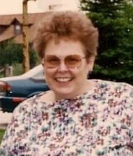 Obituary of Wanda F Rush