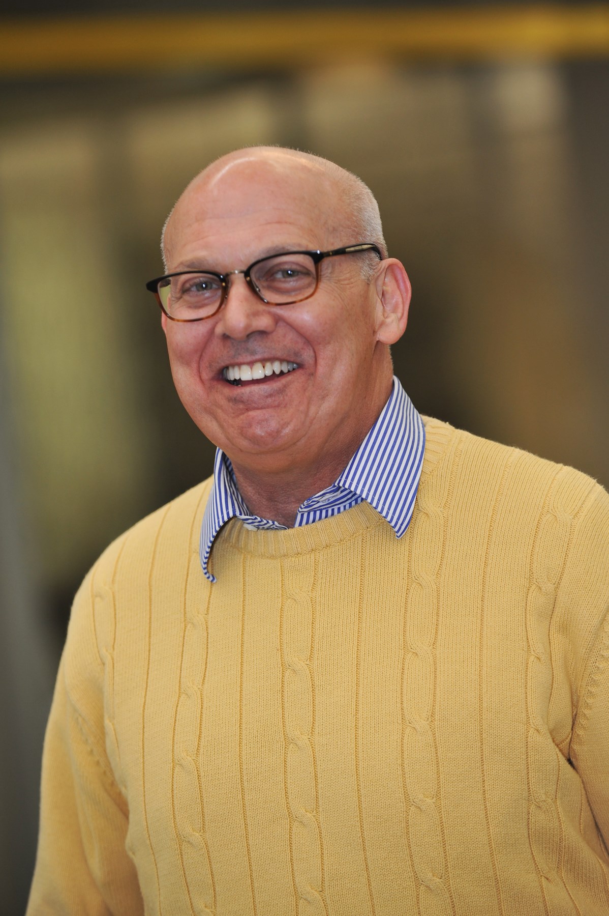 Obituary of Alan Dennis Bram