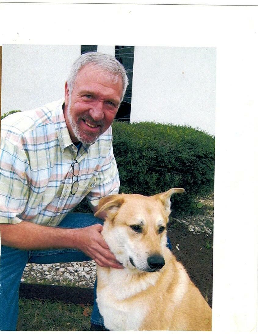 Avis de décès de Philip Russell Touw