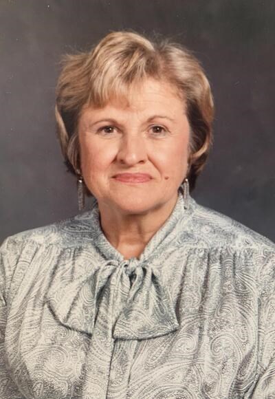 Obituary of Elsie Anderson
