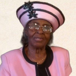 Obituary of Gladys F. Stingley