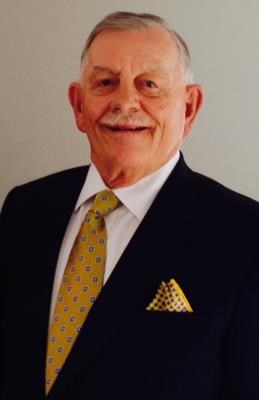 Obituary of Timothy Tilden Kinchla