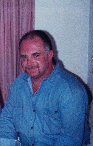 Obituary of William "Bill" Anthony Kennedy