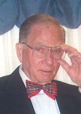 Obituary of Robert J Swenson