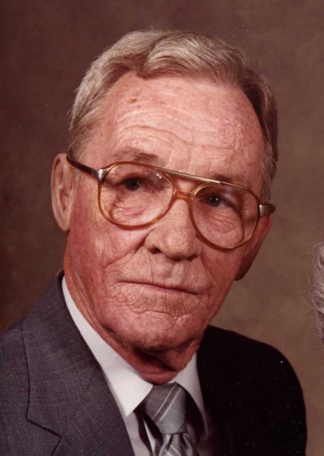 Obituary of Ray Linden Byrd