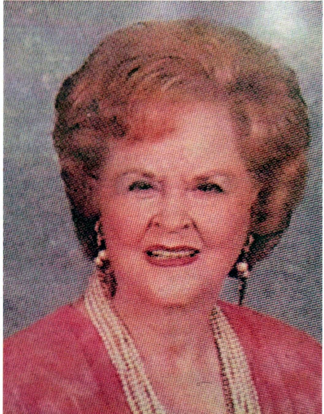 Jewell Ballard Walker Obituary Birmingham, AL