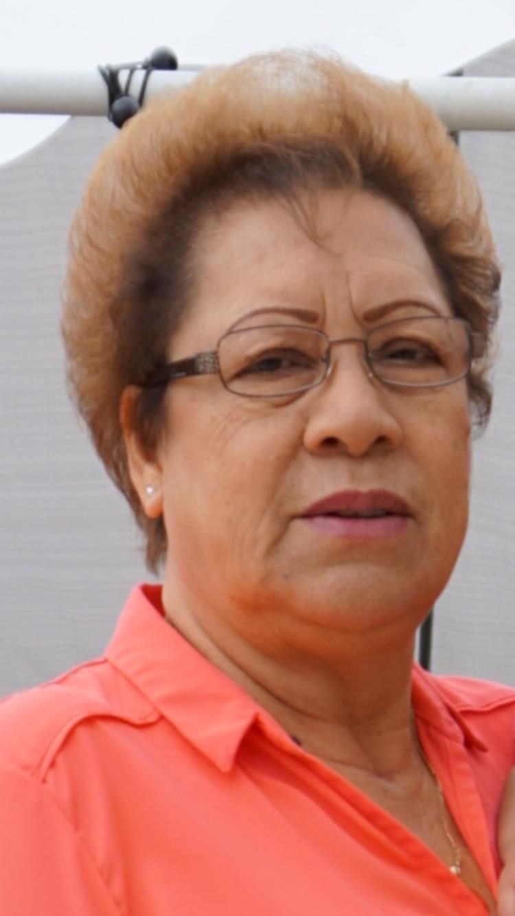 Obituary of Margarita Valdez Castro