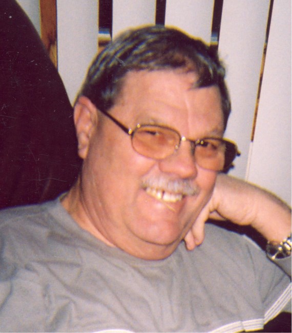 Obituary of Delbert Priddy