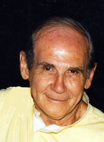 Obituary of William J. Young