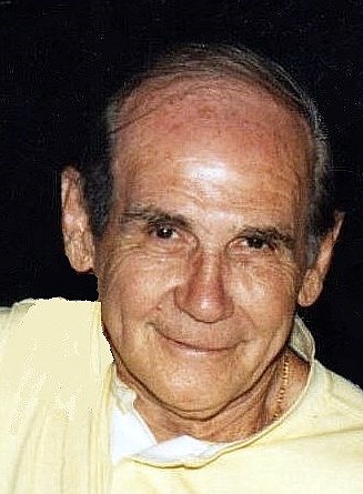 Obituario de William J. Young