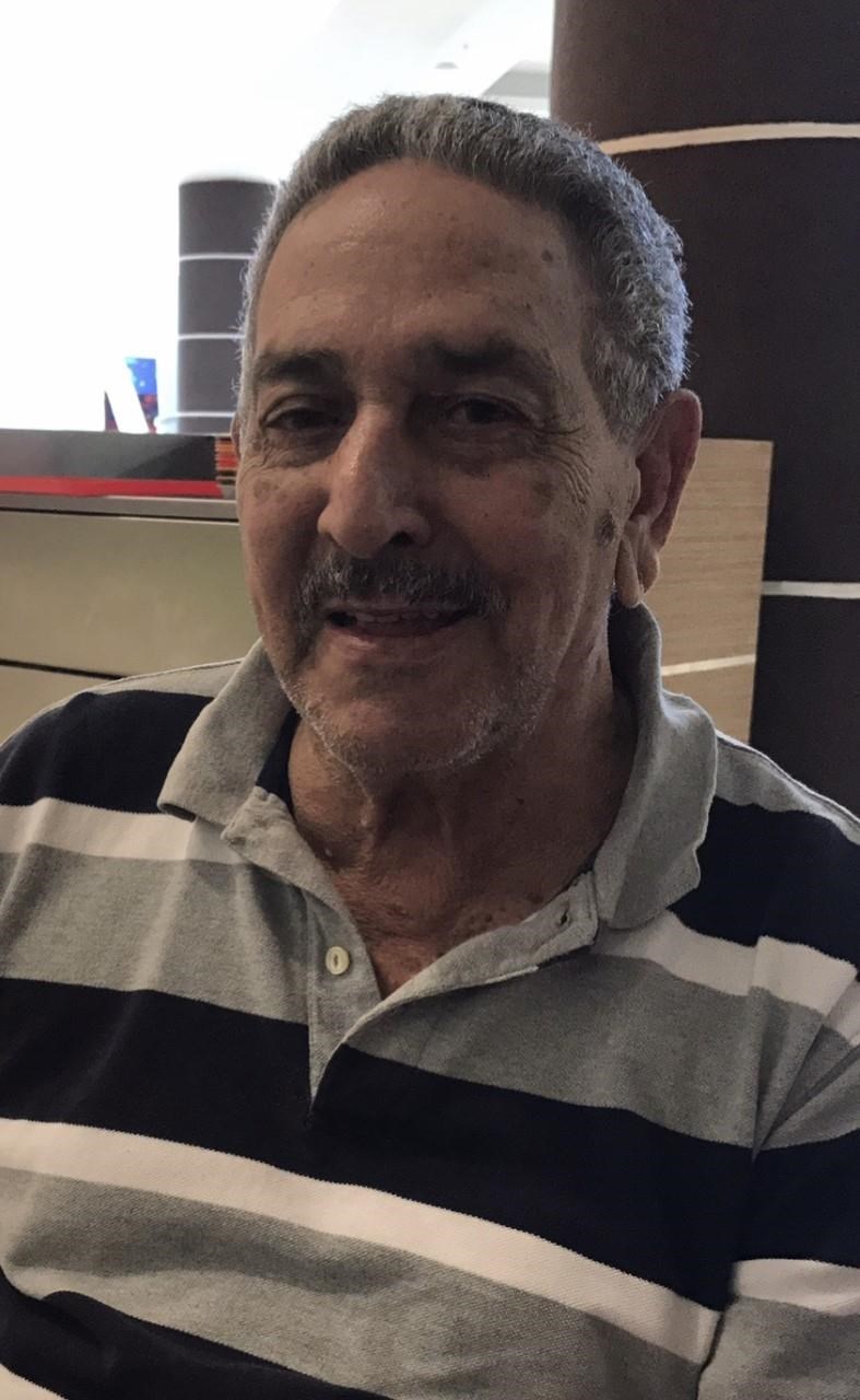 Obituary of Juan Jose Brito