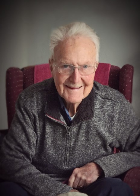 Obituary of Joseph C. Scherb