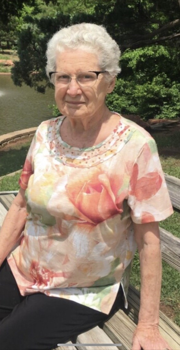 Obituary of Katherine Jane (Lay) Farmer