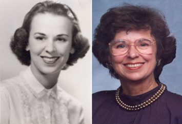 Obituary of Helen M. Hebbeln