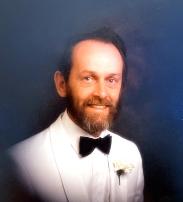 Obituary of James Stephen Thompson