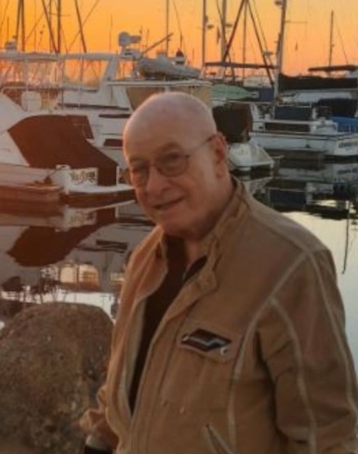 Obituary of George Donald Rendell