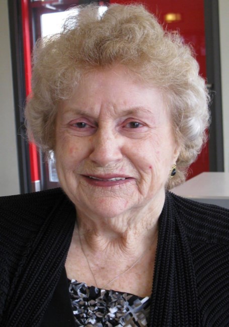 Obituary of Frances Puckett Croom