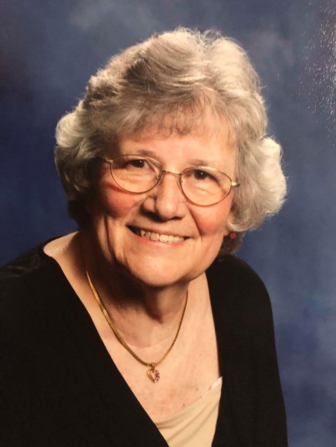Obituary of Joyce Ann Perry