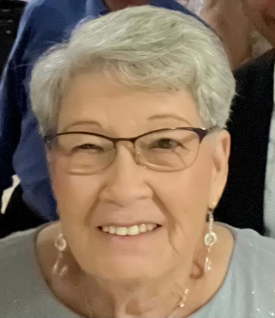Obituary of Eva Ligia Lugo Centeno