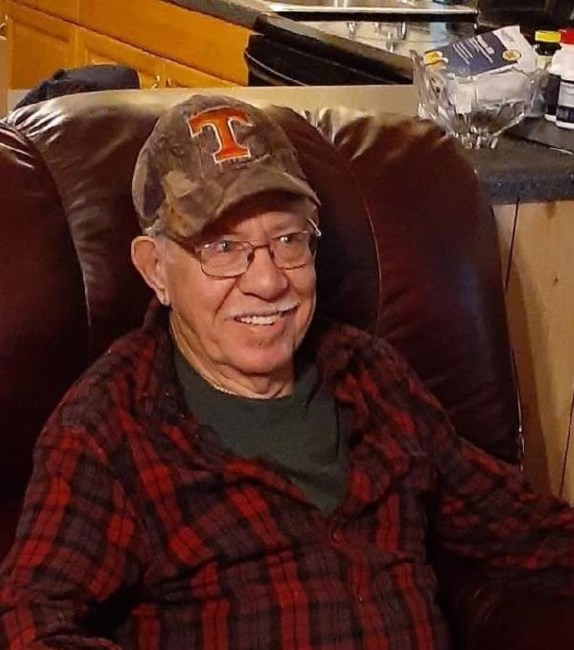 Obituario de Noah "Jr" Edward Welch