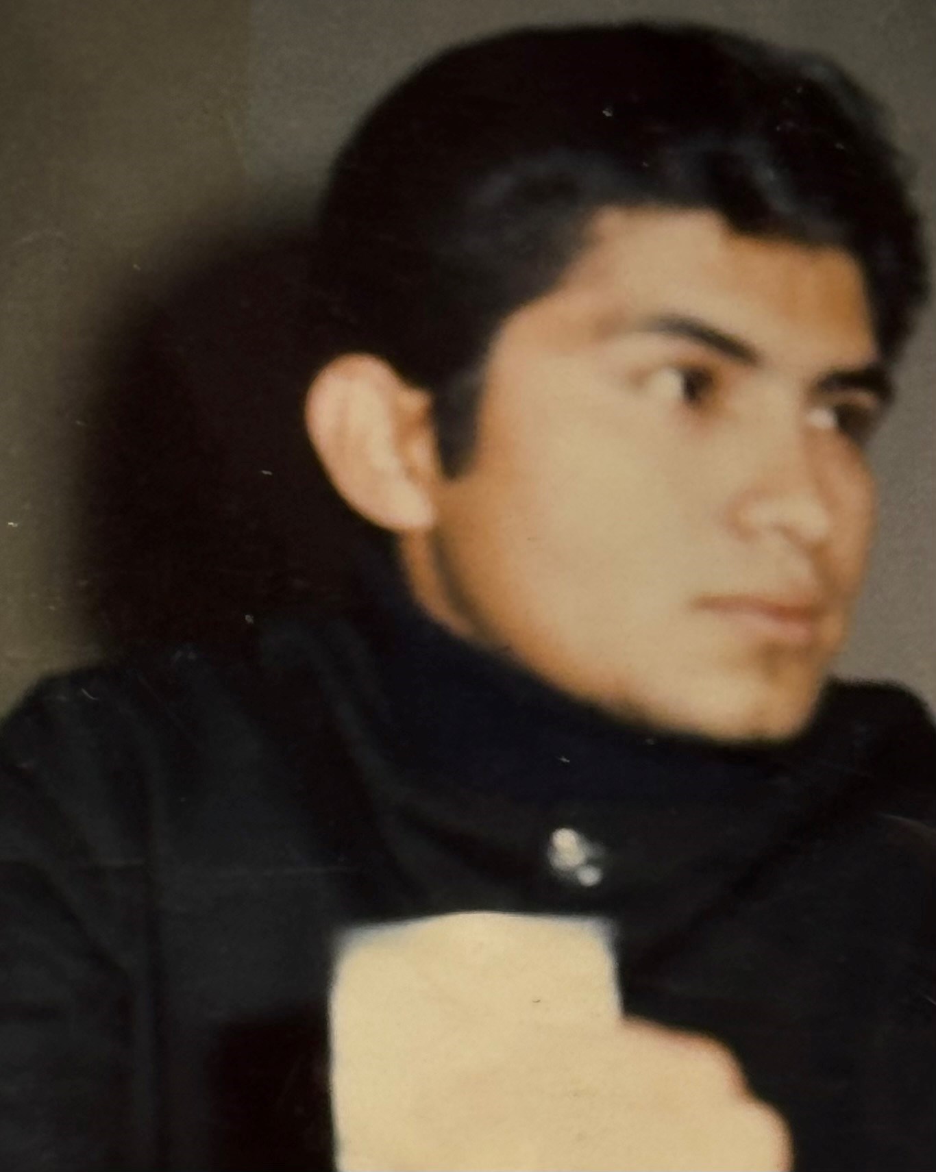 Obituary of Cipriano Francisco Torres