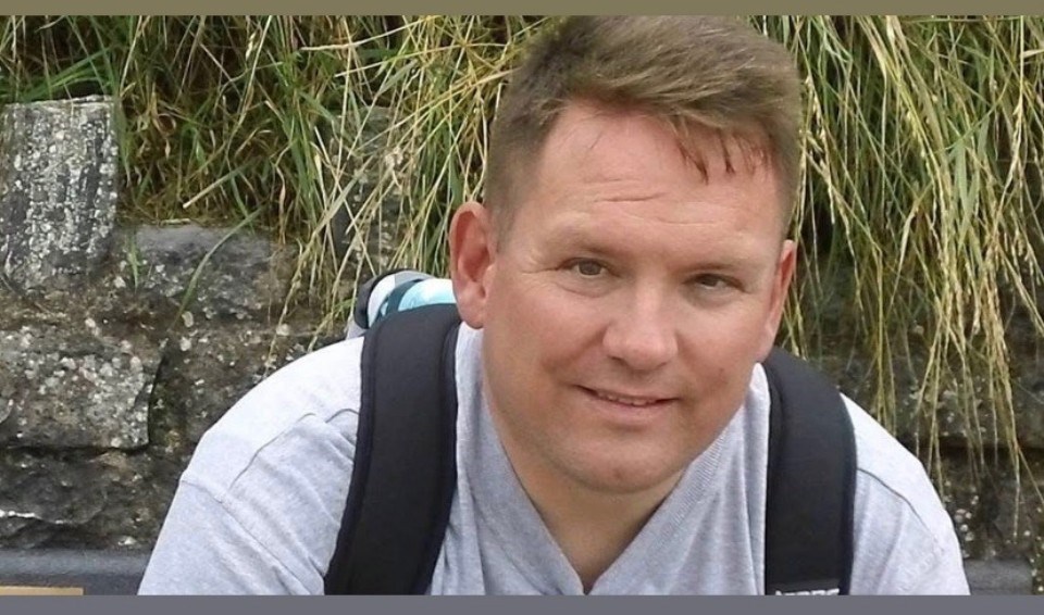 Obituary of John Kelly