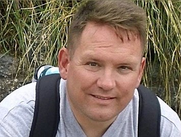 Obituary of John Kelly