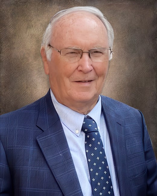 Obituary of James "Jim" B. Hammel